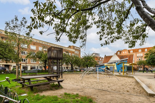 Medium property photo - Henrick de Keijserstraat 20-1, 1073 TH Amsterdam
